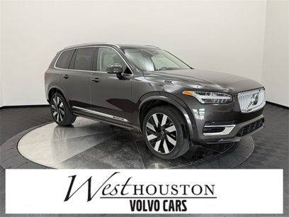 Certified 2024 Volvo XC90 T8 Plus