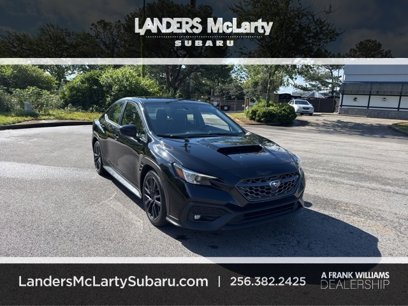 Used 2022 Subaru WRX Premium