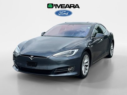 Used 2018 Tesla Model S P100D