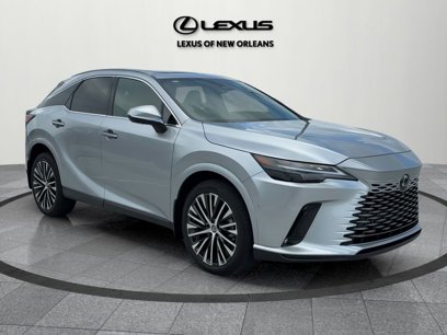 Used 2024 Lexus RX 350 Premium Plus