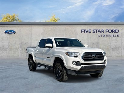 Used 2023 Toyota Tacoma SR5