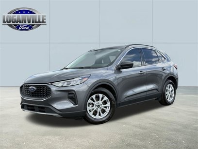 Certified 2023 Ford Escape Active w/ Tech Pack #1
