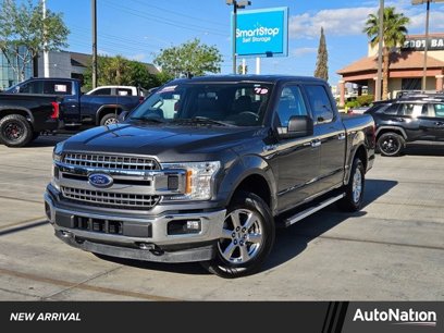 Used 2019 Ford F150 XLT