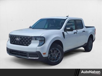 New 2025 Ford Maverick XLT