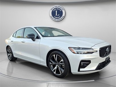 Certified 2024 Volvo S60 B5 Plus