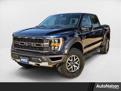 Used 2022 Ford F150 Raptor w/ Convenience Package