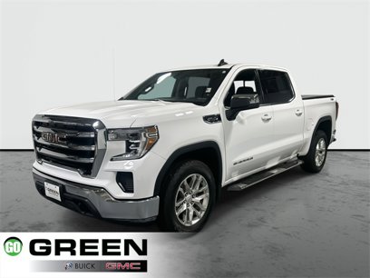 Used 2020 GMC Sierra 1500 SLE w/ SLE Value Package