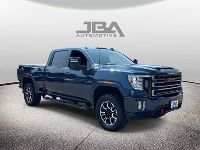 Used 2022 GMC Sierra 3500 AT4