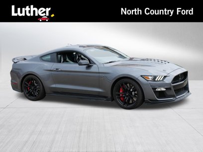 Used 2021 Ford Mustang Shelby GT500 w/ Technology Package