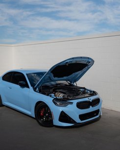 Used 2025 BMW M240i xDrive Coupe