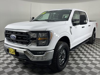 Used 2023 Ford F150 XL