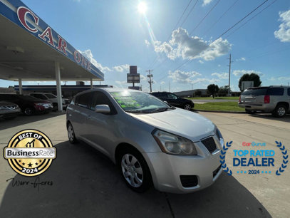 Used 2009 Pontiac Vibe w/ Preferred Package