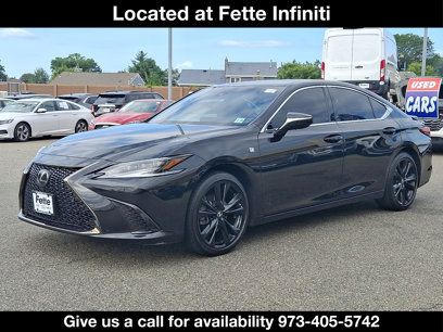 Used 2023 Lexus ES 350 F Sport