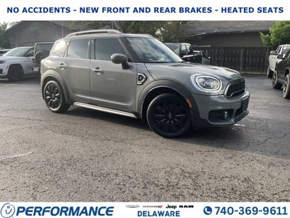 Used 2020 MINI Cooper Countryman S w/ Storage Package