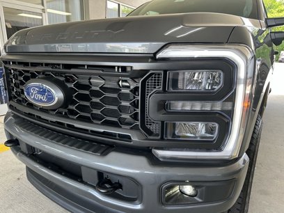 New 2025 Ford F350 XL
