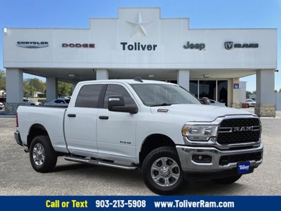 Used 2023 RAM 2500 Big Horn w/ Level 1 Equipment Group