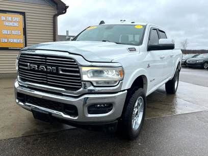 Used 2022 RAM 2500 Laramie