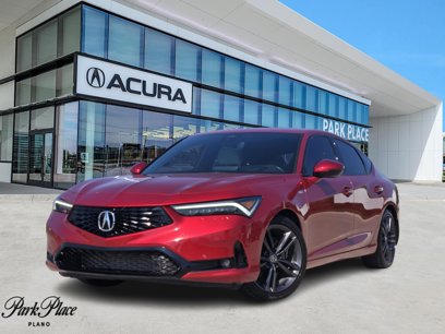 Used 2023 Acura Integra A-Spec