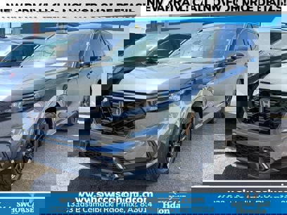 Used 2023 Honda CR-V Sport