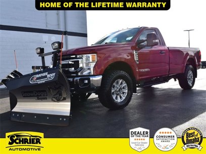 Used 2020 Ford F350 XLT w/ XLT Value Package