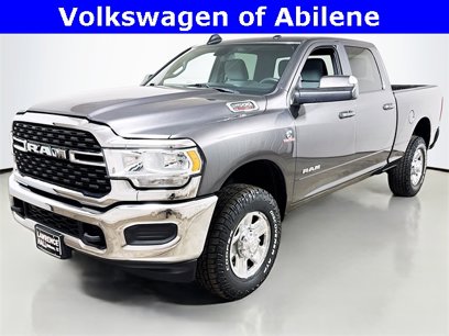 Used 2022 RAM 2500 Big Horn