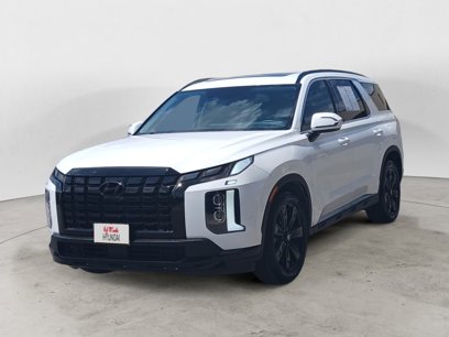 Certified 2023 Hyundai Palisade XRT w/ Cargo Package