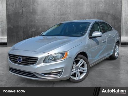 Used 2014 Volvo S60 T5