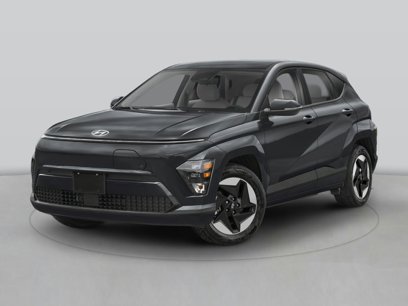 Used 2024 Hyundai Kona Limited
