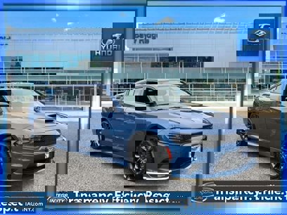 Used 2022 Dodge Charger GT w/ Plus Group