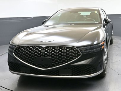 Used 2024 Genesis G90 3.5T