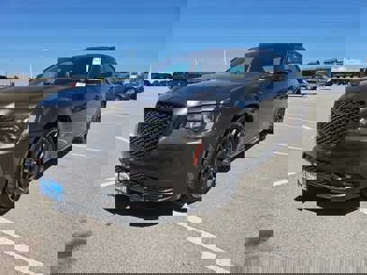 Used 2021 Chrysler 300 S