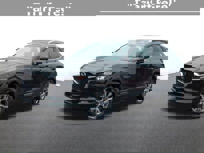 New 2025 MAZDA CX-30 AWD 2.5 S w/ Preferred Package