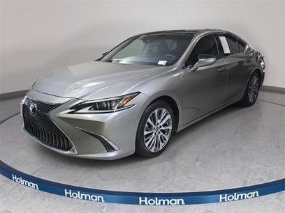 Used 2019 Lexus ES 350