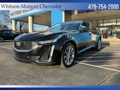 Used 2023 Cadillac CT5 Luxury