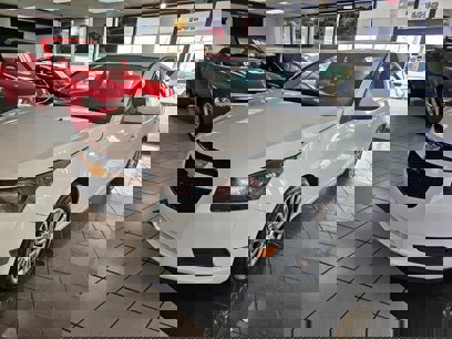 Used 2012 Chevrolet Cruze Eco