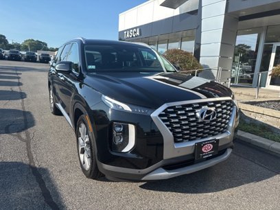 Used 2022 Hyundai Palisade SEL w/ Convenience Package