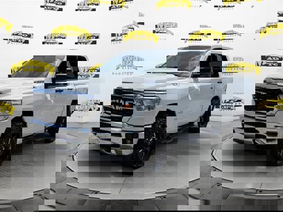 Used 2023 RAM 1500 Lone Star