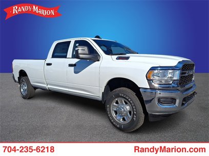 Used 2023 RAM 2500 Big Horn w/ Level 1 Equipment Group