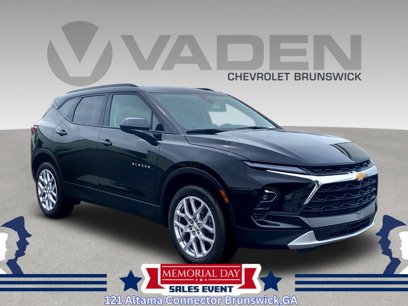 New 2024 Chevrolet Blazer LT w/ Convenience Package