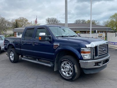 Used 2010 Ford F250 XLT