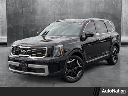 Used 2023 Kia Telluride S