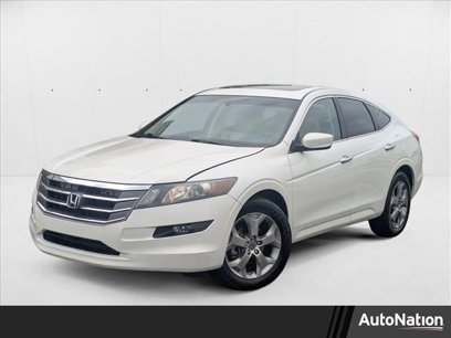 Used 2010 Honda Crosstour EX-L