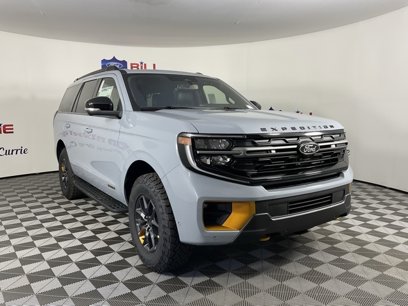 New 2025 Ford Expedition Tremor