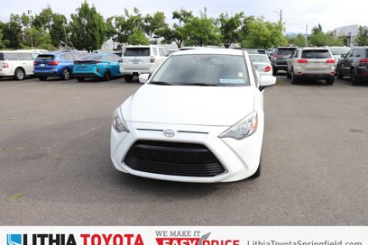 Used 2016 Scion iA