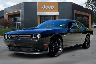 Used 2023 Dodge Challenger R/T