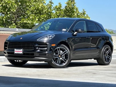 Used 2021 Porsche Macan