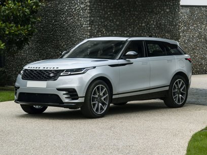 Used 2021 Land Rover Range Rover Velar R-Dynamic S