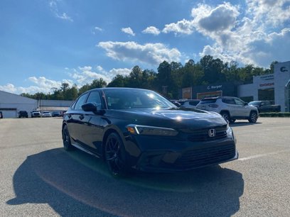 Used 2023 Honda Civic Sport
