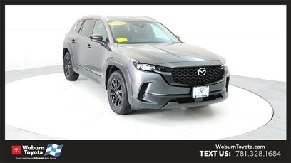 Used 2024 MAZDA CX-50 AWD 2.5 S w/ Weather Package