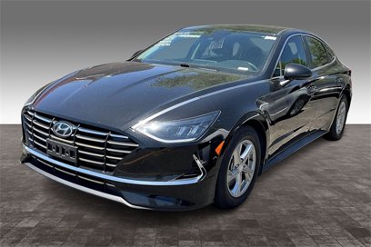 Used 2022 Hyundai Sonata SE